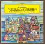 Herbert Von Karajan - Mussorgsky/ravel: Pictures At An Exh