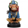 Videogames - Cable Guys Call Of Duty Monkey Bomb