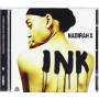 Nadirah X - Ink