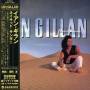 Ian Gillan - Naked Thunder -ltd-