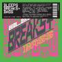 Various - Bleeps,Breaks+Bass