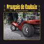 Francois De Roubaix - Du Jazz a L'electro