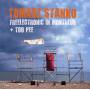 Tomasz Stanko - Freelectronic In Montreux+Too Pee