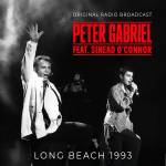 Peter Gabriel Feat. Sinead O' Connor - Long Beach 1993