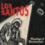 Los Santos - Cowboys & Cosmonauts
