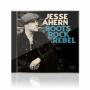Jesse Ahern - Roots Rock Rebel