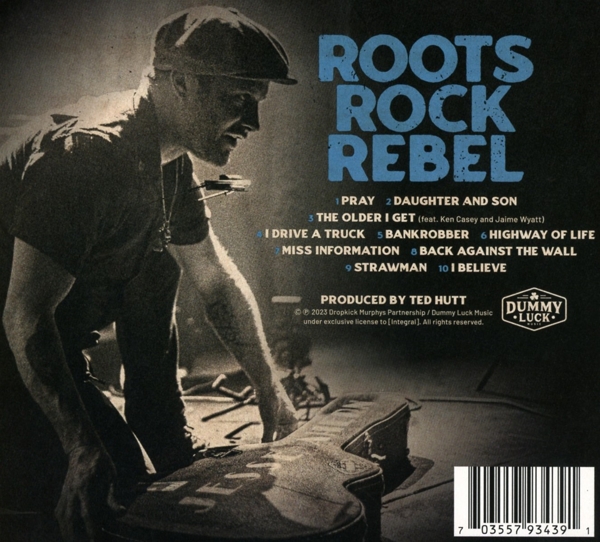 Roots Rock Rebel 1