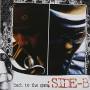 Side B - Back To The Game