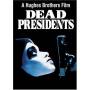 Dead Presidents / (ws) - Dead Presidents [US-Version, Regio 1]