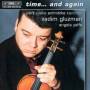 Vadim Gluzman - Time...and again
