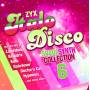Various - ZYX Italo Disco Spacesynth Collection 6