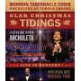GLAD CHRISTMAS TIDINGS - Glad Christmas Tidings [Regio free (0)]