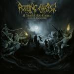Rotting Christ - 35 Years Of Evil Existence - Live In Lyc. (2CD DP)