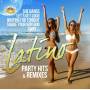 Various - Latino Party Hits & Remixes