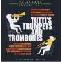 Tutti Camarata - Camarata - Tuttis Trumpets&Tro