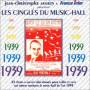 Jean-christophe Averty - Les Cingles Du Music-hall: 1939