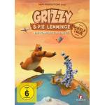Grizzy & Die Lemminge - Grizzy & die Lemminge - Die komplette 4. Staffel [DE-Version, Regio 2/B]