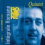 Romane - Quintet: Complete Romane 2