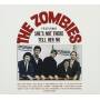 Zombies The - Begin Here