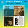 Larry Young - Larry Young - Four Classic Albums