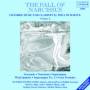 Victoria Soames - Musgrave: The fall of Narcissus,chamber music for