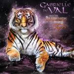 Gabrielle De Val And The Dragonlords - Tiger