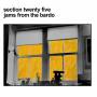 Section 25 - Jams From The Bardo