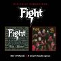 Fight - War Of Words/A Small Deadly Space