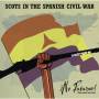 V / A - No Pasaran. Scots In The Spanish Civil War