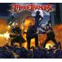 The Three Tremors - Three Tremors (Digipak)