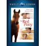 Red Pony / (mod Ntsc) - Red Pony [Regio free (0)]
