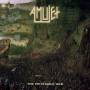 Amulet - The Inevitable War (ltd.digipak)