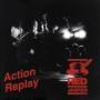 Red Jasper - Action Replay