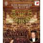 Franz Welser-Mst / Wiener Philharmoniker - Neujahrskonzert 2023 [US-Version, Regio 1/A]