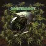 Hashtronaut - No Return (Weed Green Ripple Effect LP)