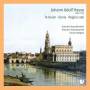Wagner / Dresdner Kapellknaben / Dresdner ST - Te Deum/Gloria/Regina Coeli
