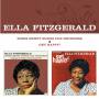 Ella Fitzgerald - Sings Sweet Songs For Swingers