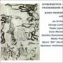 Evan Parker - Synergetics: Phonomanie Iii
