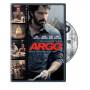 Argo / (sub Ac3 Dol Ecoa) - Warner Home Video 1000281104 movie/video DVD 2D German, English, Spanish