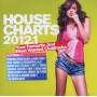 HOUSE CHARTS 2012 - House Charts 2012.1