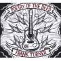 Frank Turner - Poetry Of The Deed