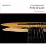 Tilman Hoppstock - Werke fr Gitarre
