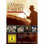 Various - Der Mann mit dem Fagott (1 Disc) [EURO-Version, Regio 2]