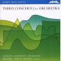 Tilson Thomas / London SO - Konzert Fr Orchester 3