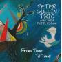 Peter-Trio- Gullin - From Time To Time