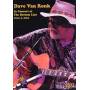 dave Van Ronk - In Concert At The Bottom Line: June 2 2001 [US-Version, Regio 1]