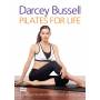 Darcey Bussell -Pilates For L - Pilates For Life [EURO-Version, Regio 2]