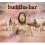 Buddha Bar Presents / Various - Buddha-Bar By Armen Miran & Ravin