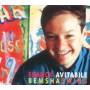 Franck Avitabile - Bemsha Swing