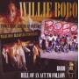 Willie Bobo - Hell Of An Act To Follow/bobo